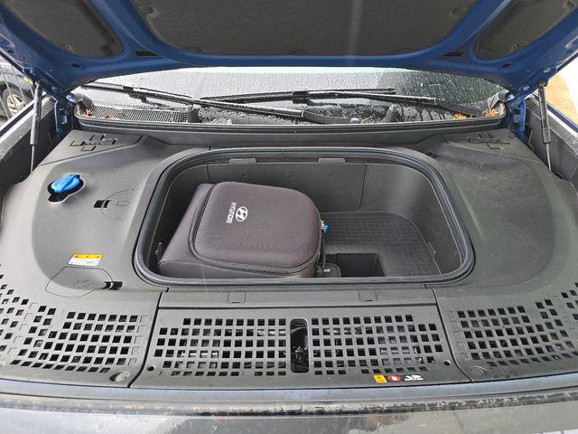 2026 Hyundai IONIQ 9 SEL - Photo 19
