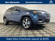 Used 2021 Jeep Cherokee Limited SUV