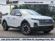 New 2026 Hyundai Santa Cruz SEL AWD Truck Crew Cab