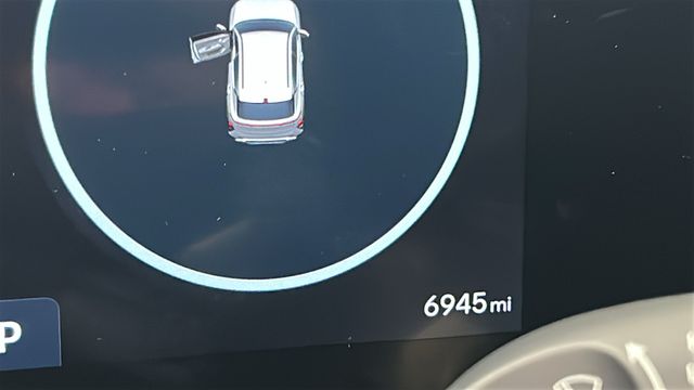 2025 Hyundai Kona Limited - Photo 19
