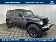 Used 2023 Jeep Wrangler 4xe Base 4xe SUV