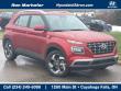 New 2026 Hyundai Venue SEL SUV