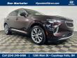 Used 2021 Buick Envision Avenir SUV