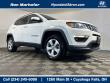 Used 2019 Jeep Compass Latitude SUV