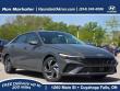 New 2026 Hyundai Elantra Limited Sedan