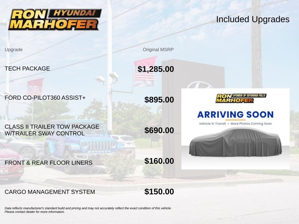 Used 2022 Ford Bronco Sport Outer Banks SUV