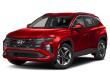 New 2026 Hyundai Tucson SEL AWD SUV