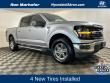 Used 2025 Ford F-150 XLT Truck