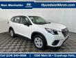 Used 2022 Subaru Forester Base SUV