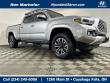 Used 2020 Toyota Tacoma TRD Sport Truck