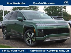 2026 Hyundai IONIQ 9 SEL SUV