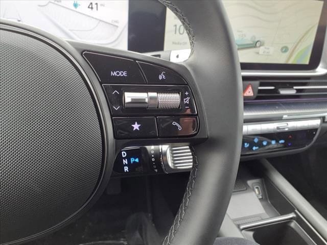 2024 Hyundai IONIQ 6 SEL - Photo 20