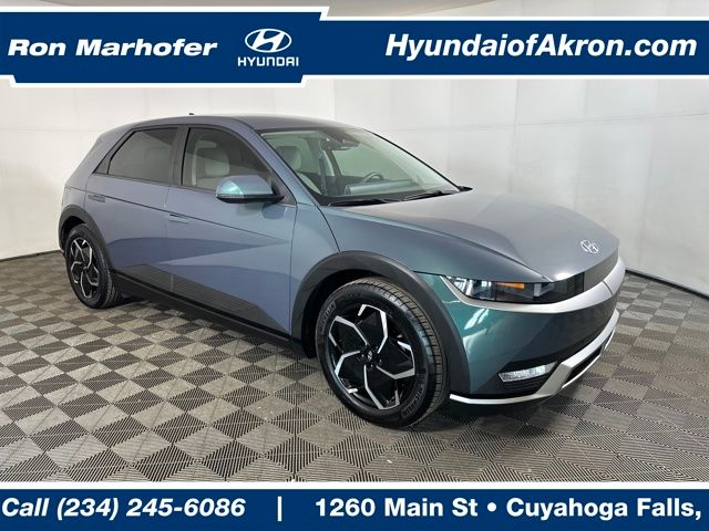 2023 Hyundai IONIQ 5