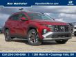 New 2026 Hyundai Tucson SEL FWD SUV