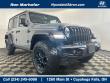 Used 2023 Jeep Wrangler 4xe Willys 4xe SUV