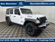 Used 2023 Jeep Wrangler 4xe Base 4xe SUV