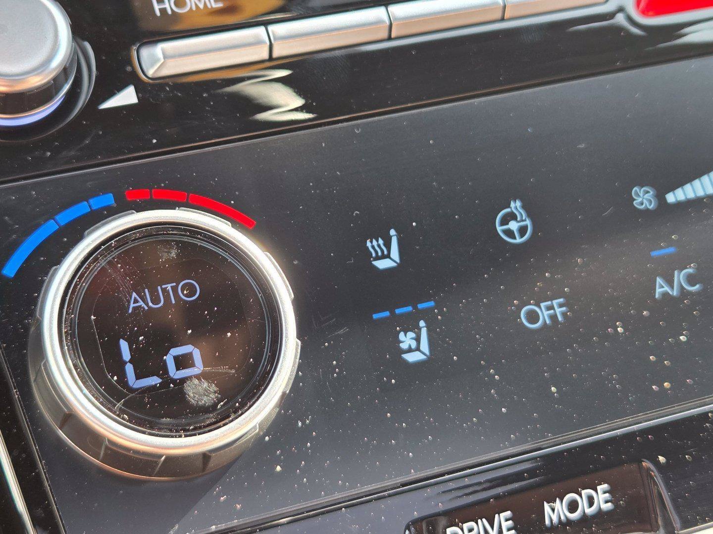 2026 Hyundai Santa Fe Calligraphy - Photo 81