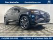 Used 2023 Hyundai Tucson N Line SUV