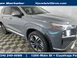 Used 2021 Hyundai Santa Fe Calligraphy SUV