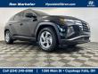 Certified 2024 Hyundai Tucson SEL SUV