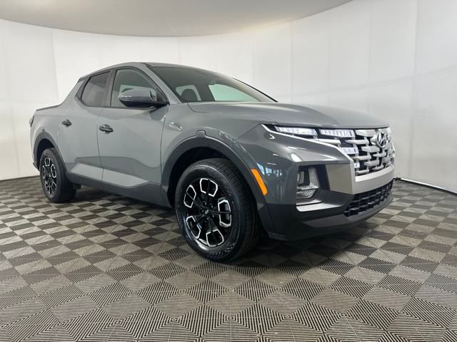 Used 2022 Hyundai Santa Cruz SE with VIN 5NTJA4AEXNH033912 for sale in Cuyahoga Falls, OH