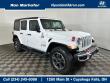 Used 2023 Jeep Wrangler Sahara SUV