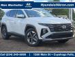 New 2025 Hyundai Tucson SEL FWD SUV