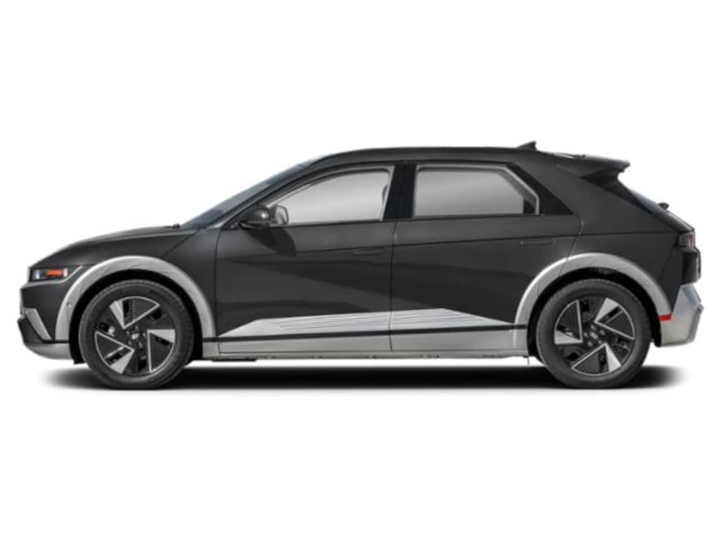 New 2026 Hyundai IONIQ 5 Limited SUV