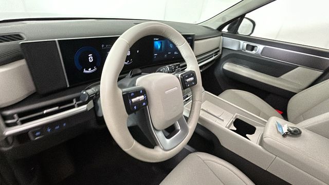 2026 Hyundai Santa Fe SEL - Photo 14