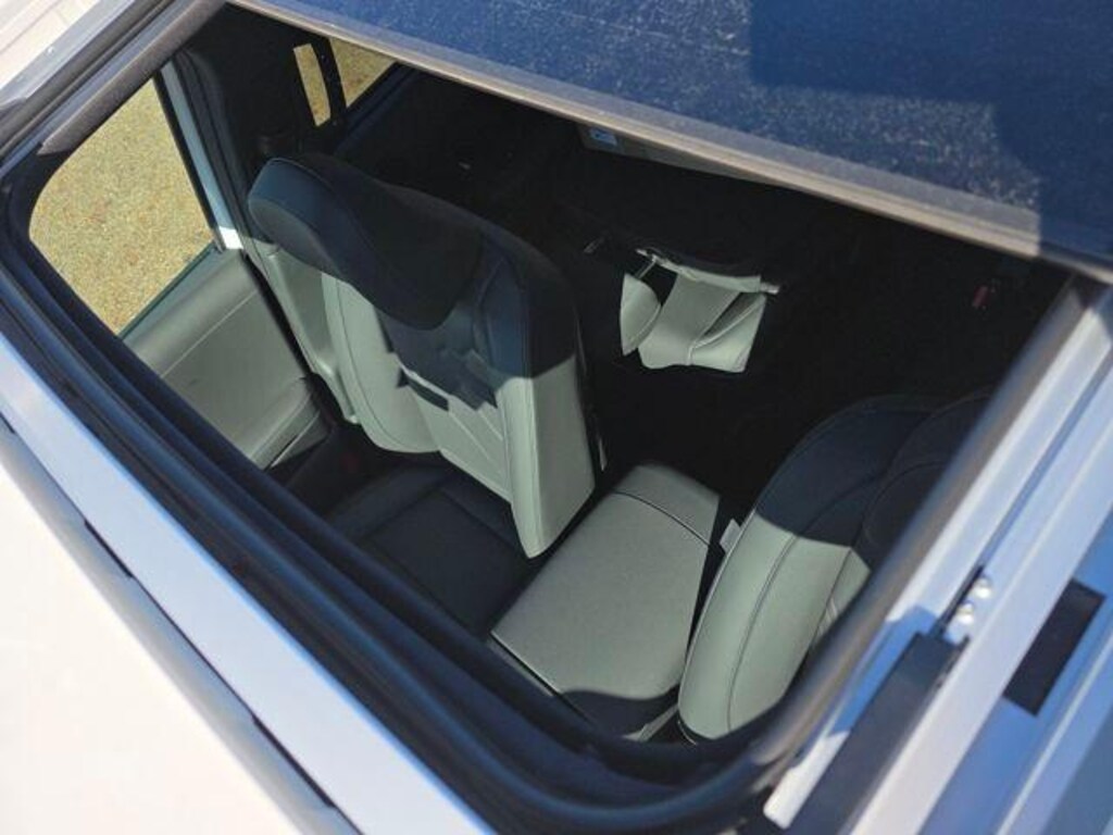 New 2026 Hyundai Palisade XRT AWD SUV