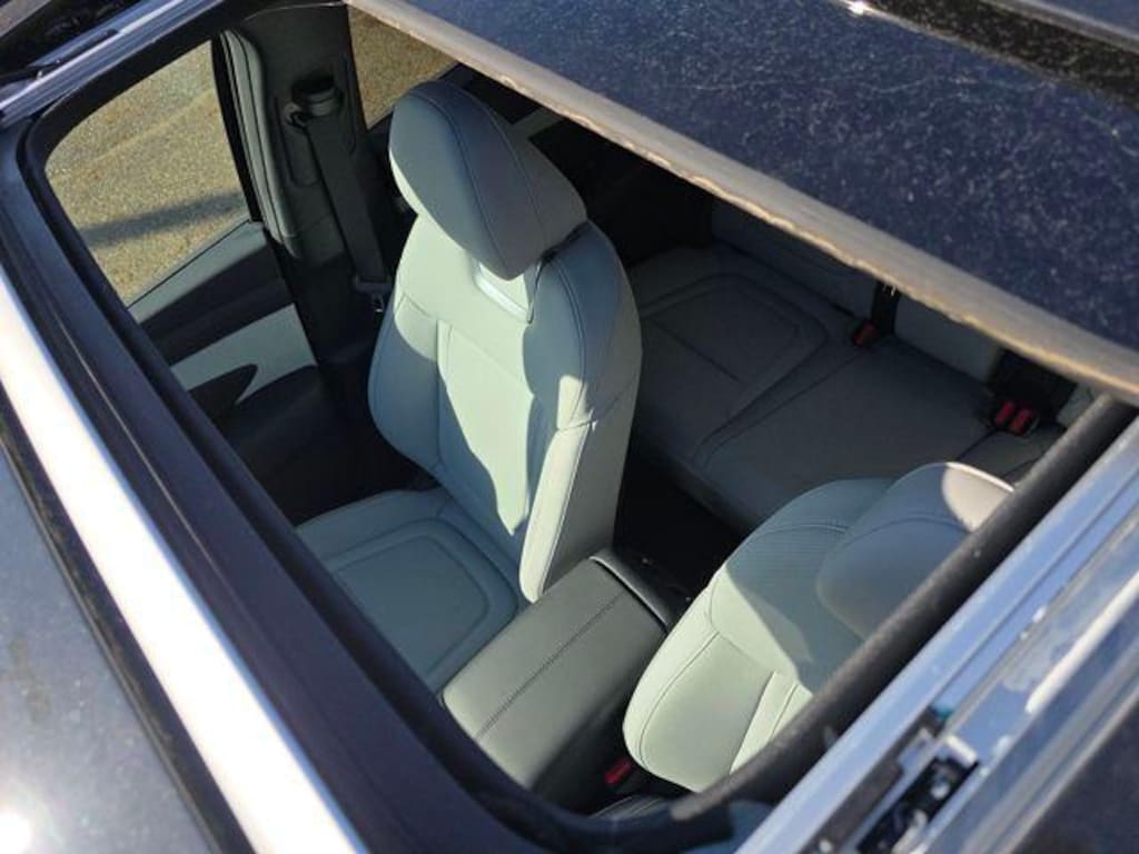 New 2025 Hyundai Santa Cruz Limited Truck Crew Cab