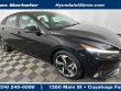 Used 2023 Hyundai Elantra HEV Limited Sedan