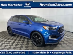 2022 Ford Edge ST Line SUV