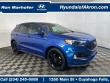 Used 2022 Ford Edge ST Line SUV