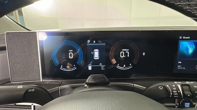 2026 Hyundai Santa Fe SEL - Photo 17