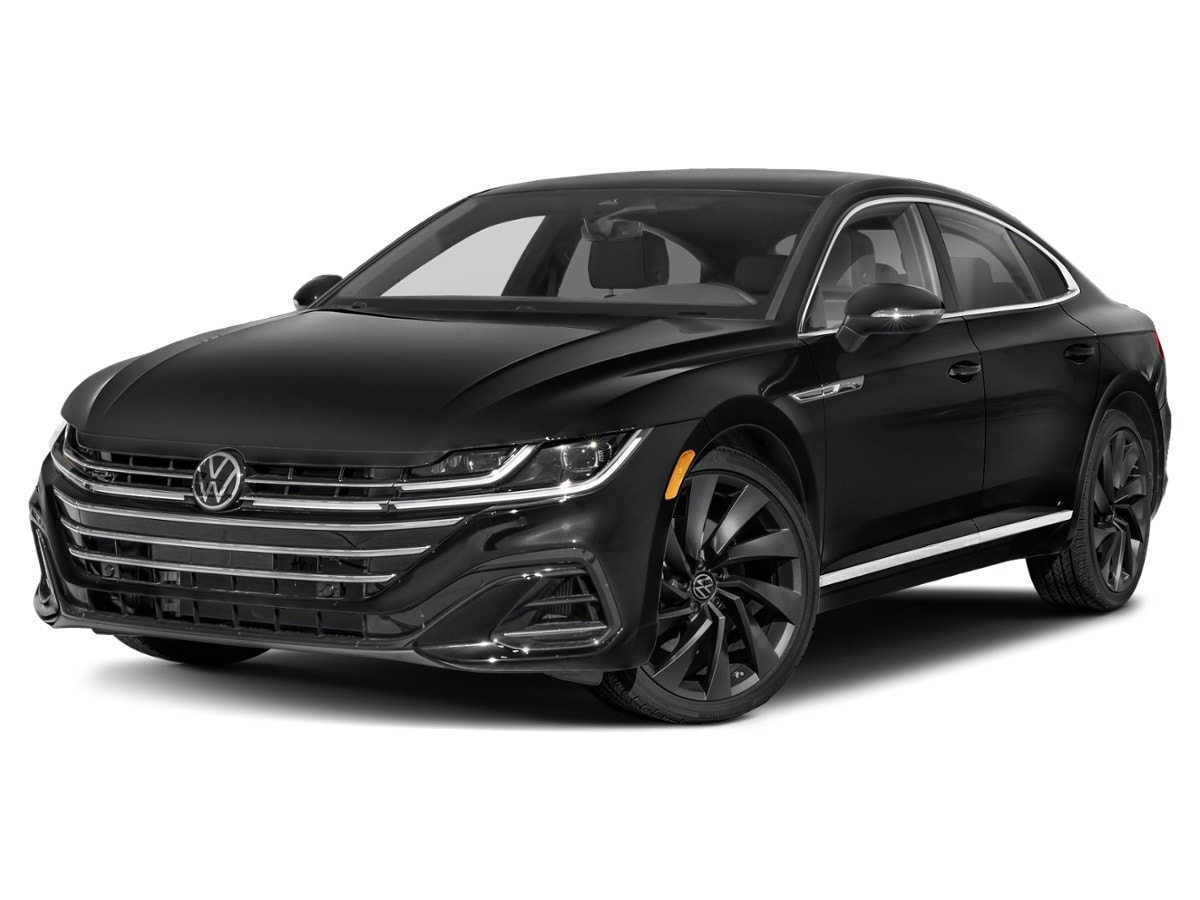 2023 Volkswagen Arteon SEL R-Line with 4Motion's photo