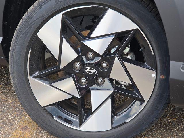 2026 Hyundai Kona Limited - Photo 14
