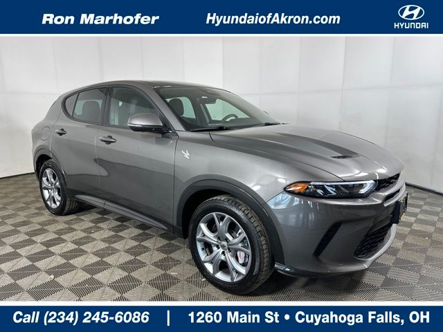 2024 Dodge Hornet R/T Plus