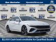 New 2026 Hyundai Elantra Limited Sedan