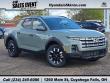 New 2026 Hyundai Santa Cruz SEL AWD Truck Crew Cab