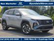 New 2025 Hyundai Tucson SEL FWD SUV