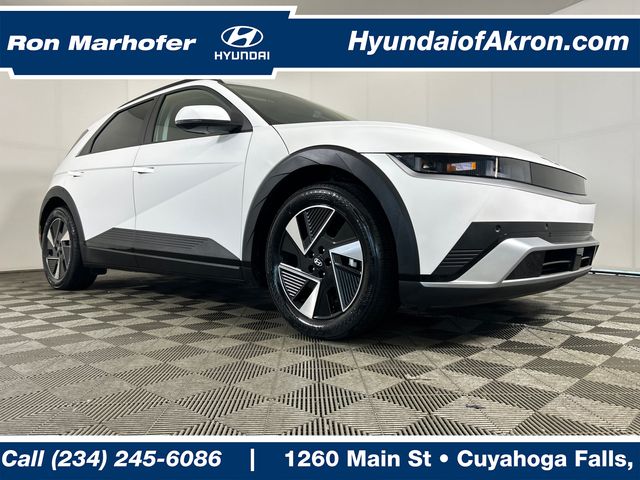 2025 Hyundai IONIQ 5