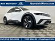 Certified 2025 Hyundai IONIQ 5 SEL SUV