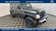  Jeep Wrangler 4xe