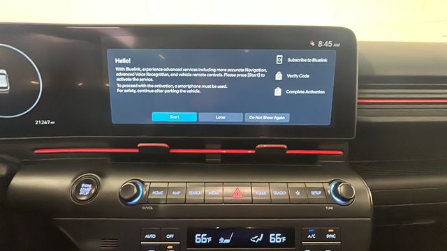 2024 Hyundai Kona N Line - Photo 24