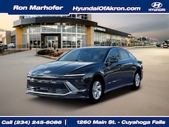 2026 Hyundai Sonata SE Sedan