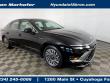 Used 2024 Hyundai Sonata Hybrid Limited Sedan