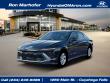 New 2026 Hyundai Sonata SE Sedan