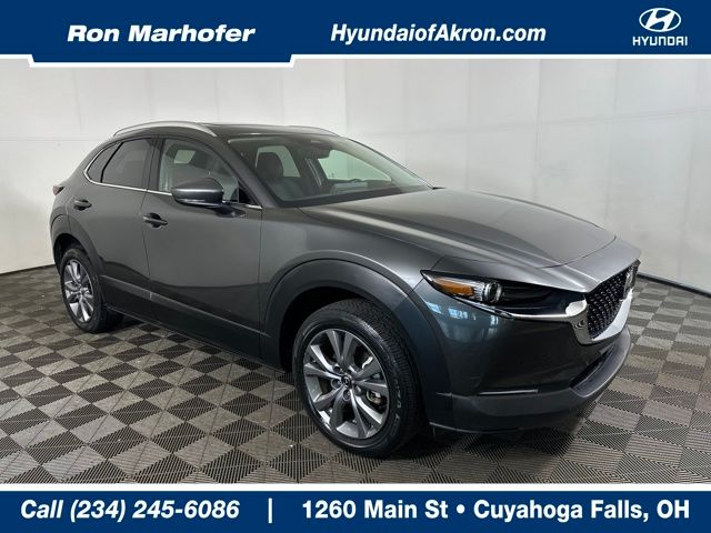 2024 Mazda CX-30 Premium's photo