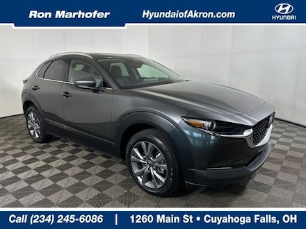 2024 Mazda CX-30 2.5 S Premium Package SUV